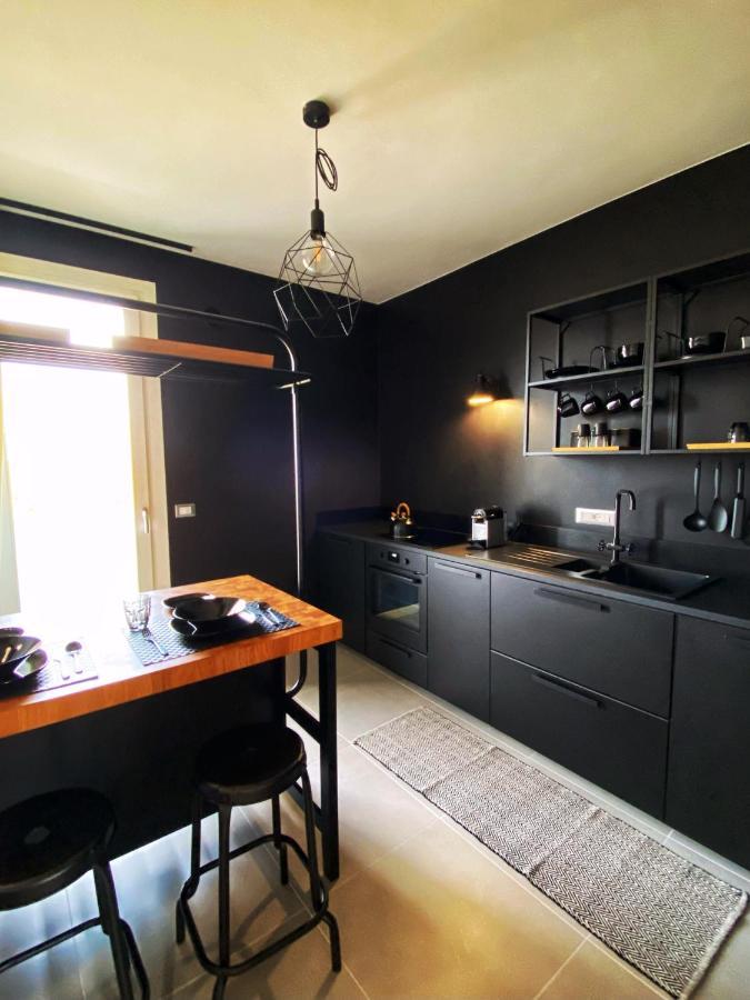 Ferienwohnung The Fahouse Treviso Exterior foto