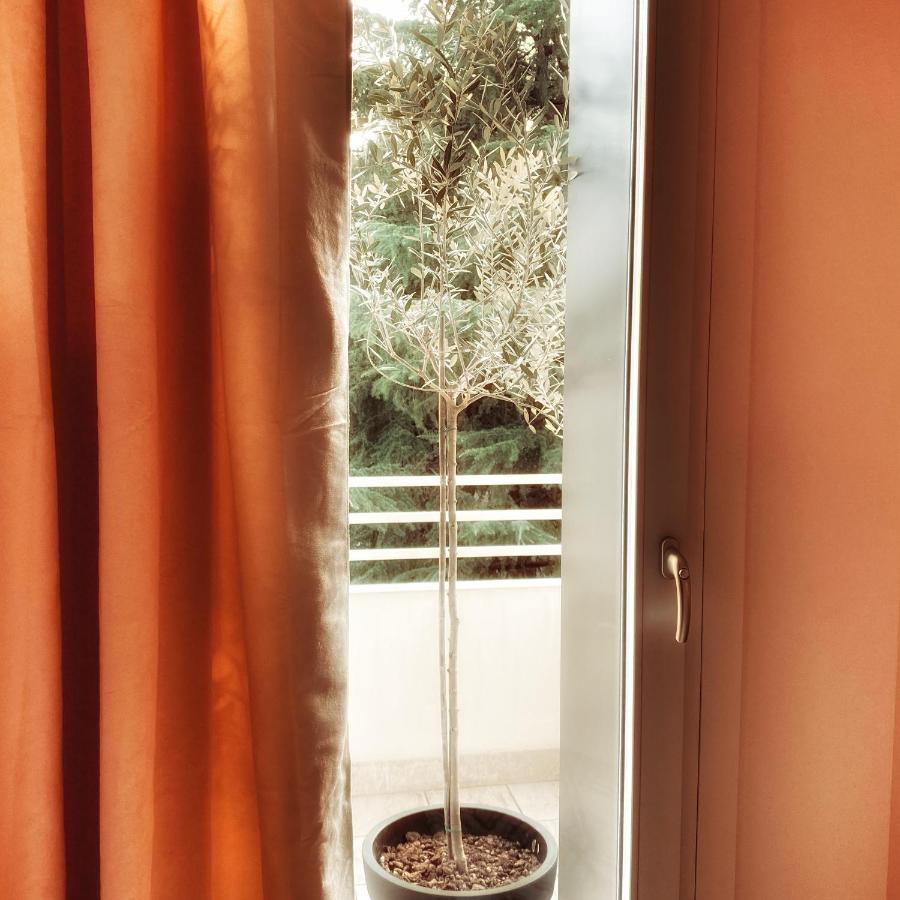 Ferienwohnung The Fahouse Treviso Exterior foto